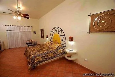 Hotel Positano Cabo San Lucas