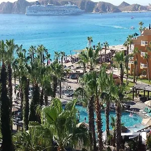 At Vdp Beach And Spa Cabo San Lucas