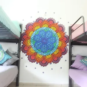 Mandala Hostel